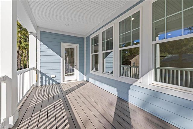 2245 Wake Forest ST, Virginia Beach, VA 23451