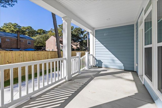 2245 Wake Forest ST, Virginia Beach, VA 23451