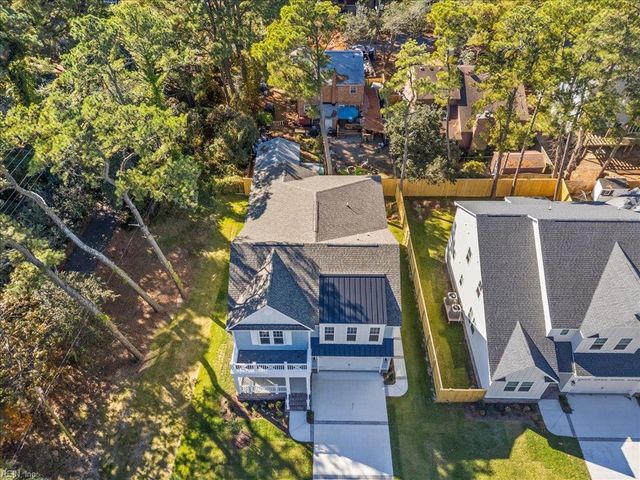 2245 Wake Forest ST, Virginia Beach, VA 23451