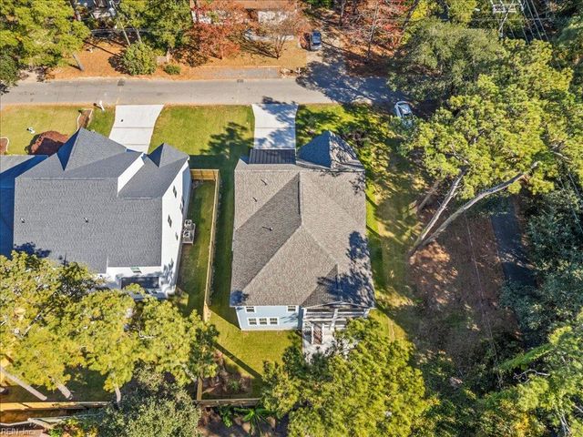 2245 Wake Forest ST, Virginia Beach, VA 23451