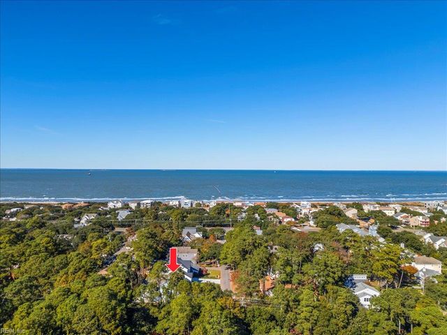 2245 Wake Forest ST, Virginia Beach, VA 23451