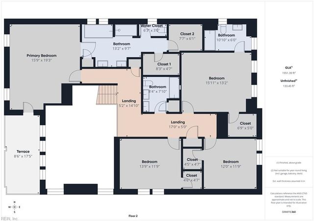 2245 Wake Forest ST, Virginia Beach, VA 23451