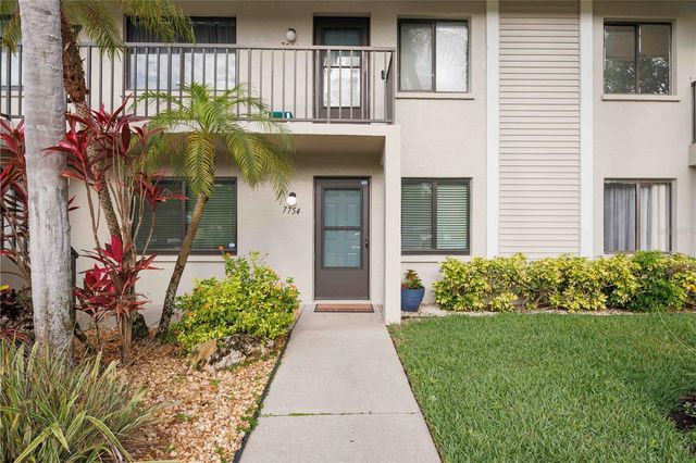 7754 EAGLE CREEK DRIVE 7512, Sarasota, FL 34243