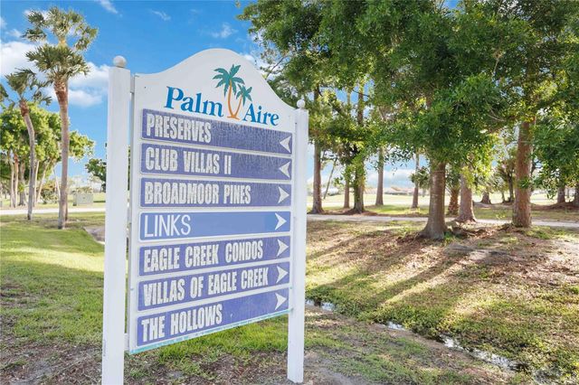 7754 EAGLE CREEK DRIVE 7512, Sarasota, FL 34243