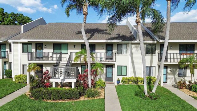 7754 EAGLE CREEK DRIVE 7512, Sarasota, FL 34243