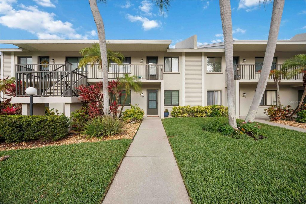 7754 EAGLE CREEK DRIVE 7512, Sarasota, FL 34243