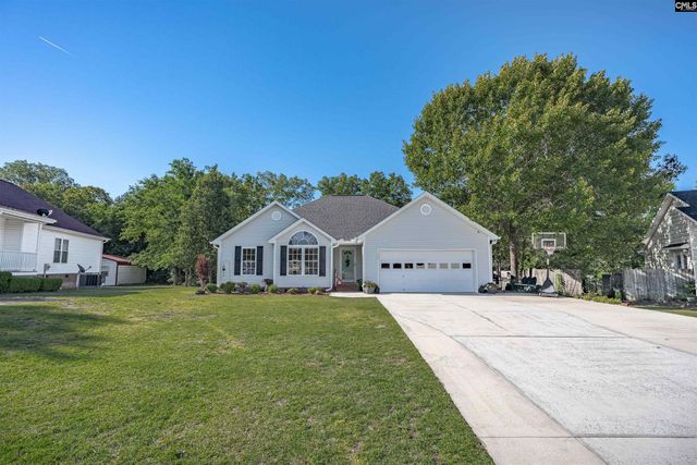 109 Chase Drive, West Columbia, SC 29172