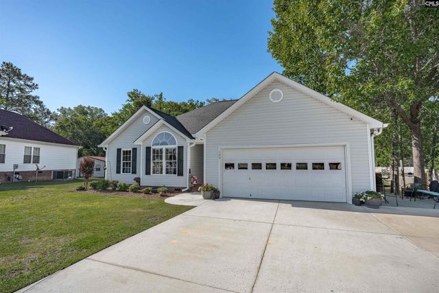 109 Chase Drive, West Columbia, SC 29172