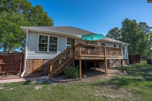 109 Chase Drive, West Columbia, SC 29172