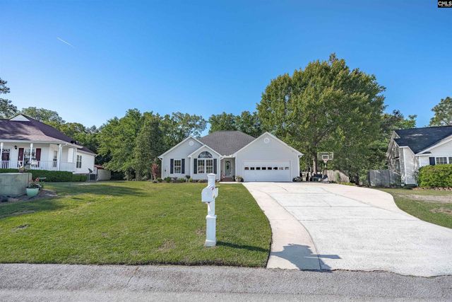 109 Chase Drive, West Columbia, SC 29172