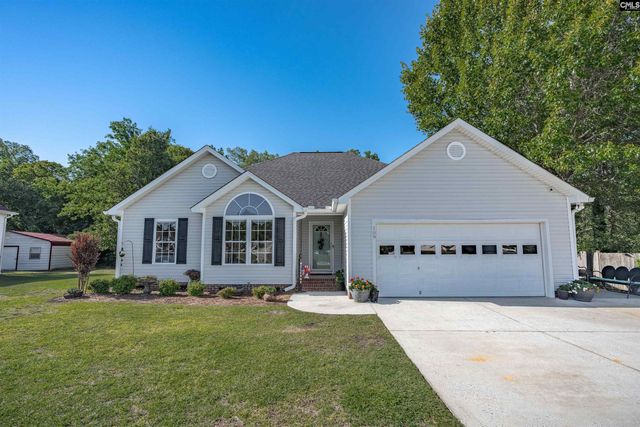 109 Chase Drive, West Columbia, SC 29172