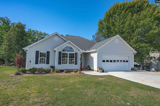 109 Chase Drive, West Columbia, SC 29172