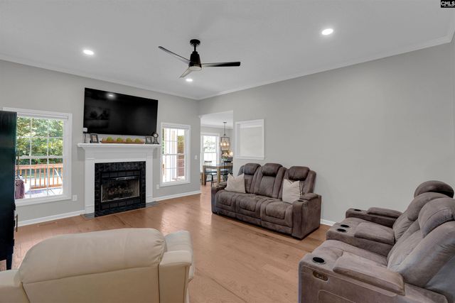 109 Chase Drive, West Columbia, SC 29172