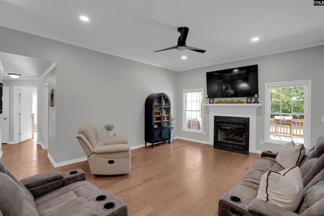 109 Chase Drive, West Columbia, SC 29172