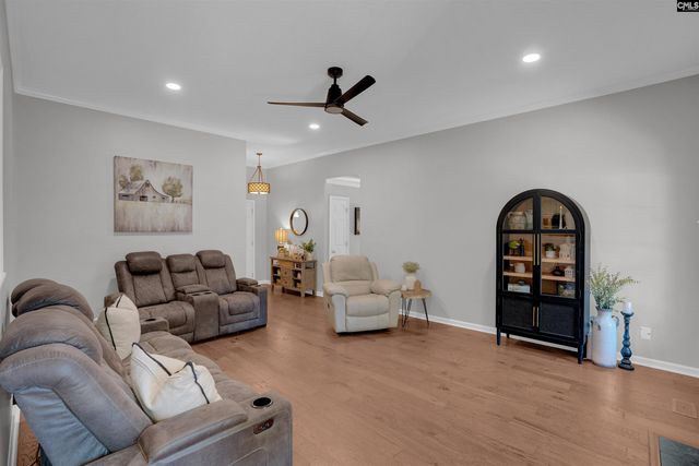 109 Chase Drive, West Columbia, SC 29172