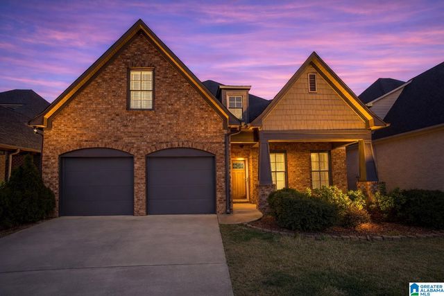 3535 BURLINGTON DRIVE, Fultondale, AL 35068