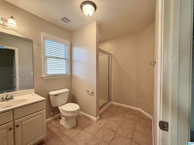 3535 BURLINGTON DRIVE, Fultondale, AL 35068