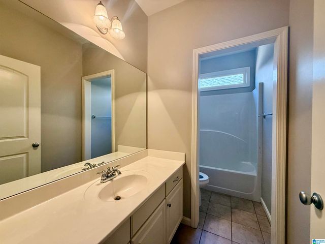 3535 BURLINGTON DRIVE, Fultondale, AL 35068