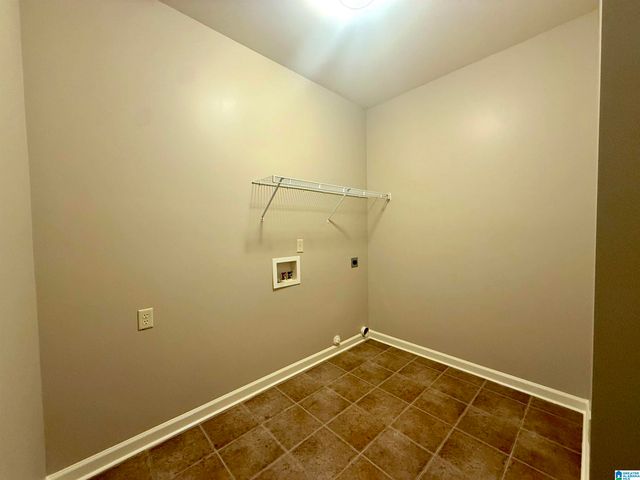 3535 BURLINGTON DRIVE, Fultondale, AL 35068