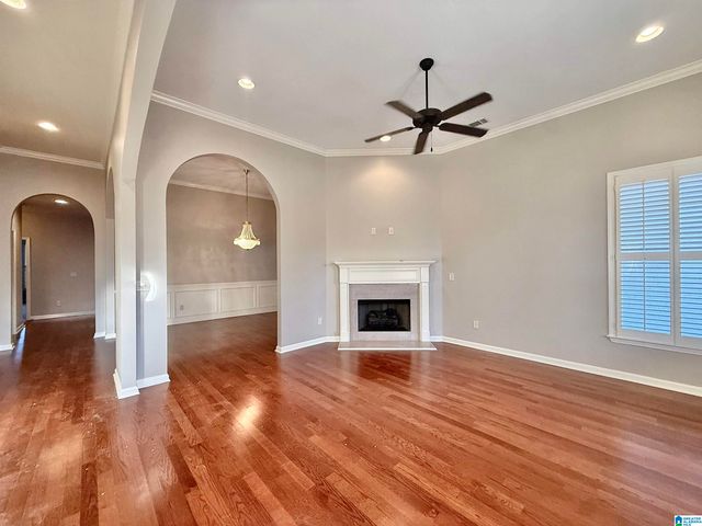 3535 BURLINGTON DRIVE, Fultondale, AL 35068