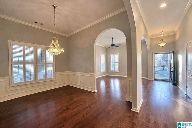 3535 BURLINGTON DRIVE, Fultondale, AL 35068