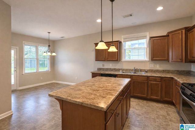 3535 BURLINGTON DRIVE, Fultondale, AL 35068