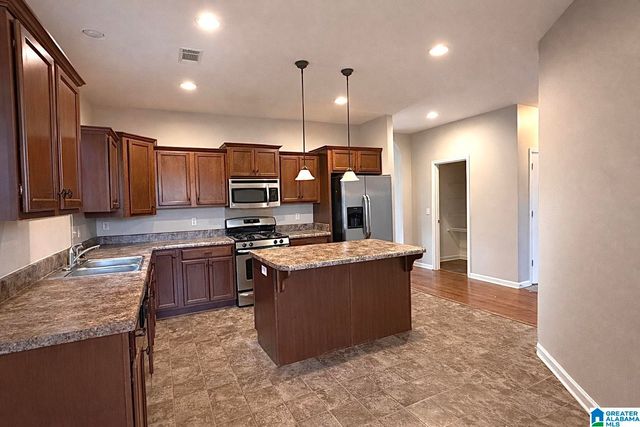 3535 BURLINGTON DRIVE, Fultondale, AL 35068