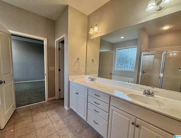 3535 BURLINGTON DRIVE, Fultondale, AL 35068