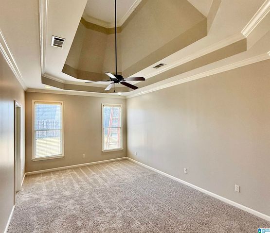 3535 BURLINGTON DRIVE, Fultondale, AL 35068