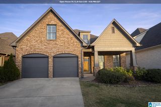 3535 BURLINGTON DRIVE, Fultondale, AL 35068