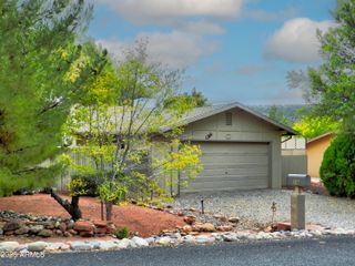 10 N HUMMINGBIRD Lane, Sedona, AZ 86336