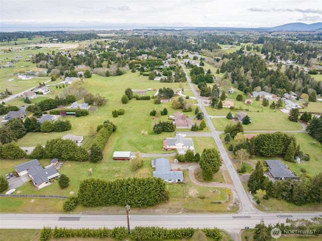 31 Bon Jon View Way, Sequim, WA 98382
