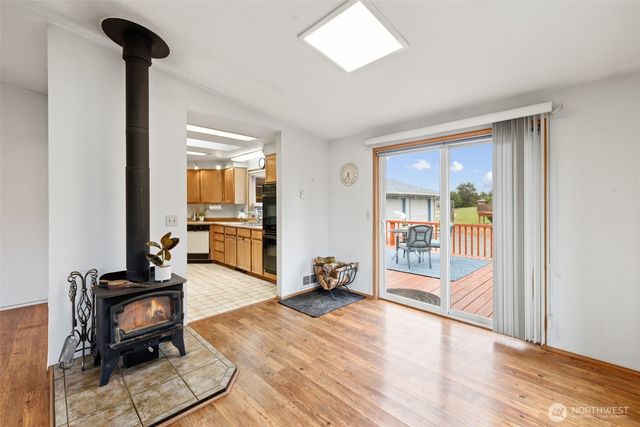 31 Bon Jon View Way, Sequim, WA 98382