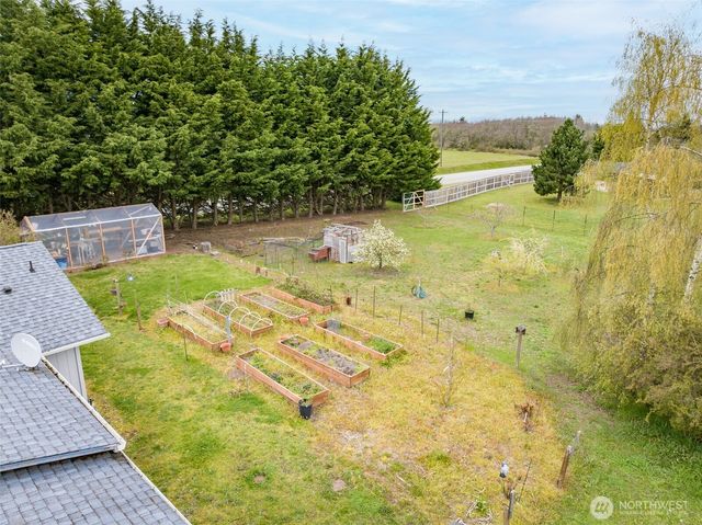 31 Bon Jon View Way, Sequim, WA 98382