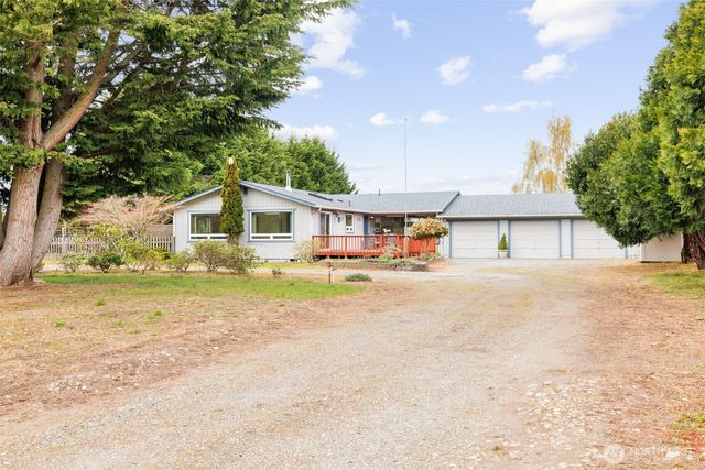 31 Bon Jon View Way, Sequim, WA 98382