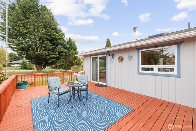 31 Bon Jon View Way, Sequim, WA 98382