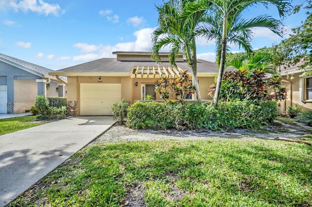 2643 Calliandra Terrace, Coconut Creek, FL 33063