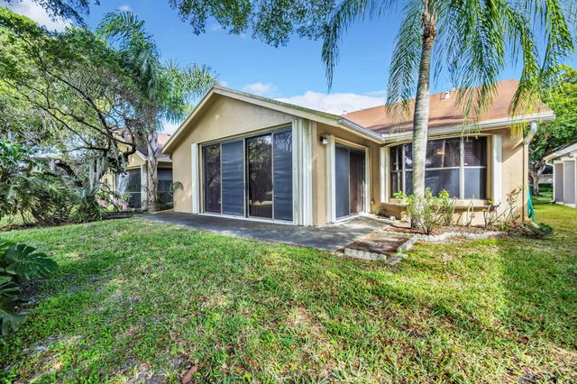 2643 Calliandra Terrace, Coconut Creek, FL 33063