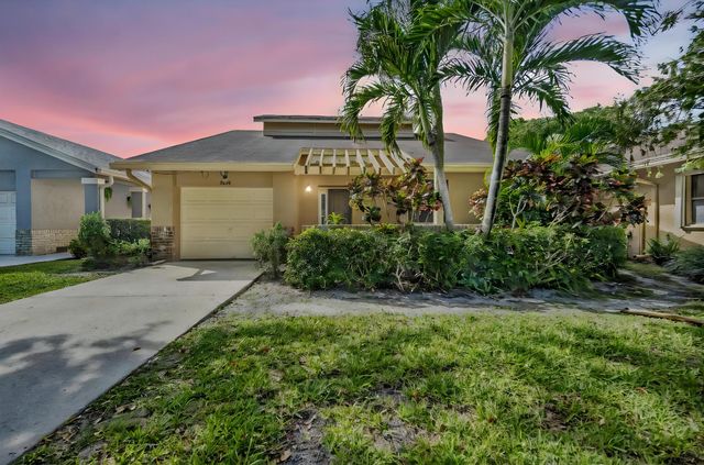 2643 Calliandra Terrace, Coconut Creek, FL 33063