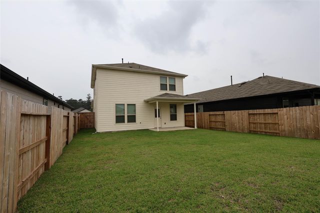 16148 Sepia Manor Street, Conroe, TX 77302