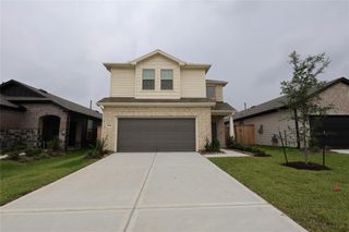 16148 Sepia Manor Street, Conroe, TX 77302