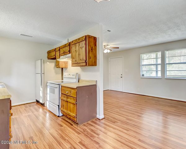 20 N DOLPHIN Avenue, Middleburg, FL 32068