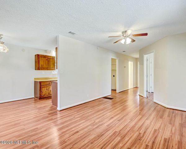 20 N DOLPHIN Avenue, Middleburg, FL 32068