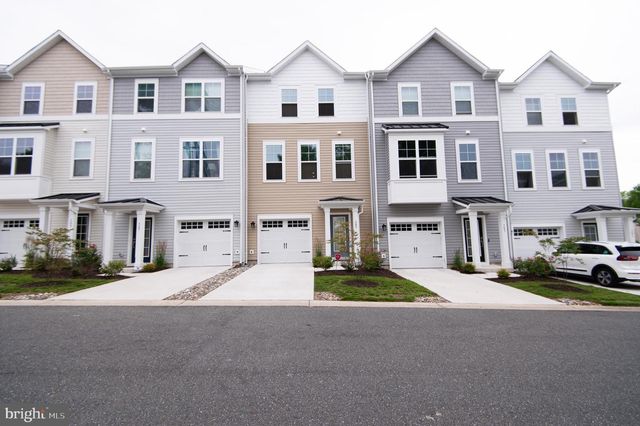305 SHIPYARD DR #61, Cambridge, MD 21613