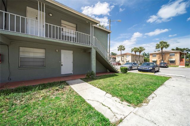 702 MICHIGAN COURT 1, St Cloud, FL 34769