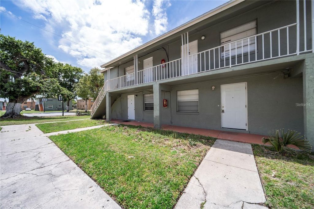 702 MICHIGAN COURT 1, St Cloud, FL 34769