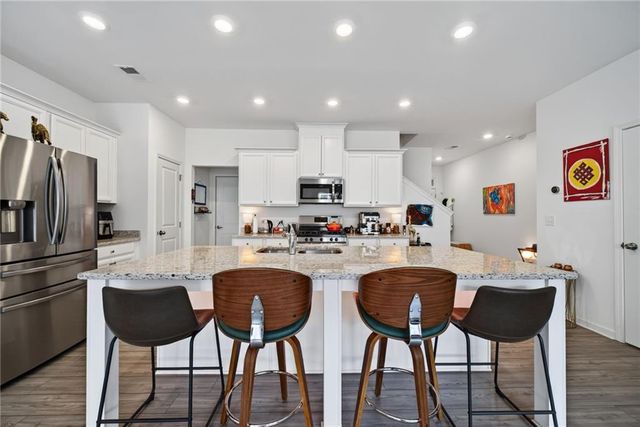 1936 Frisco Way, Suwanee, GA 30024