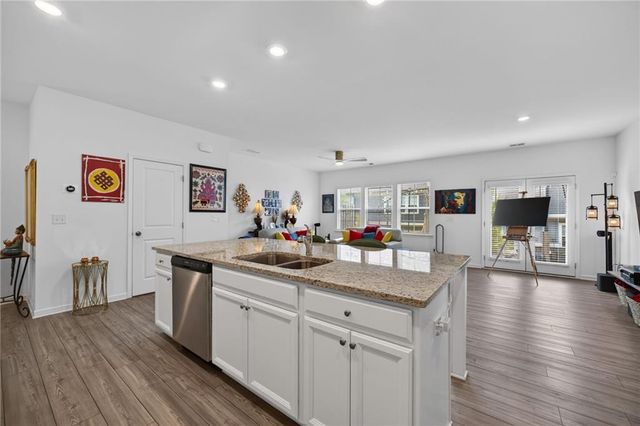 1936 Frisco Way, Suwanee, GA 30024