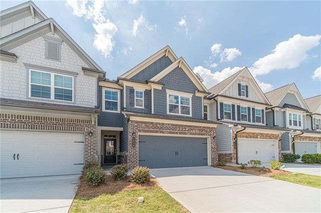 1936 Frisco Way, Suwanee, GA 30024