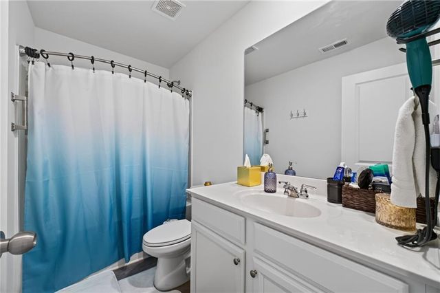 1936 Frisco Way, Suwanee, GA 30024